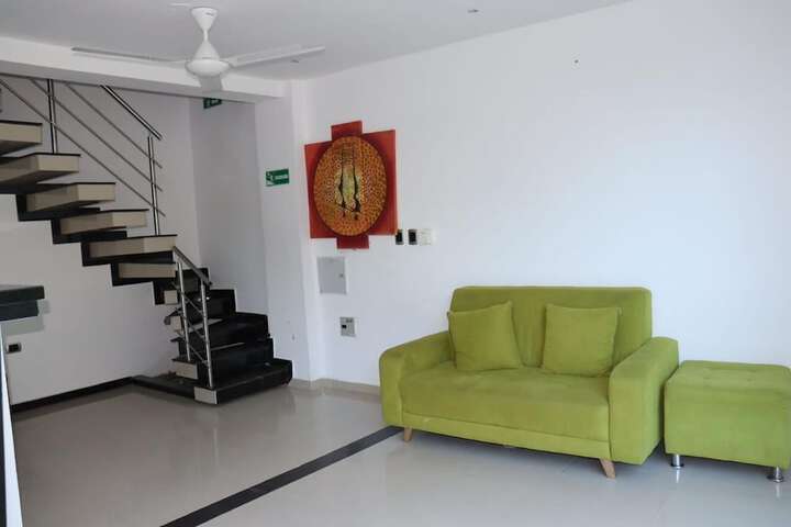 Hotel Interior 2 of 23