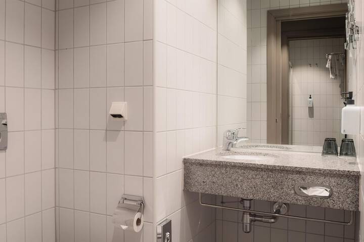 Bath Amenities