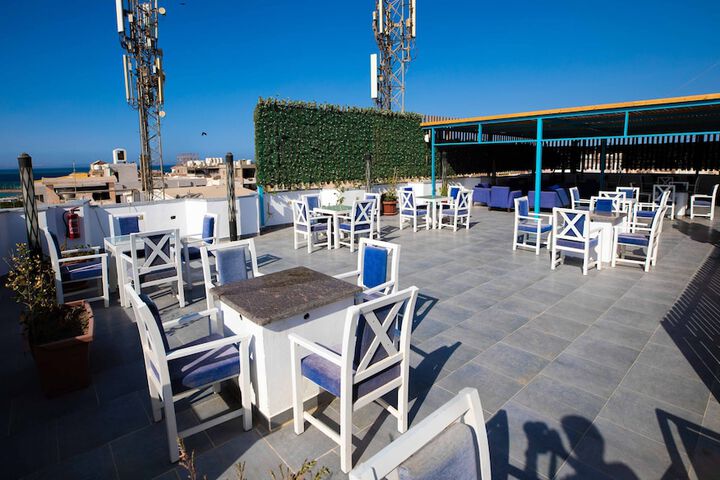 Terrace/Patio 71 of 76