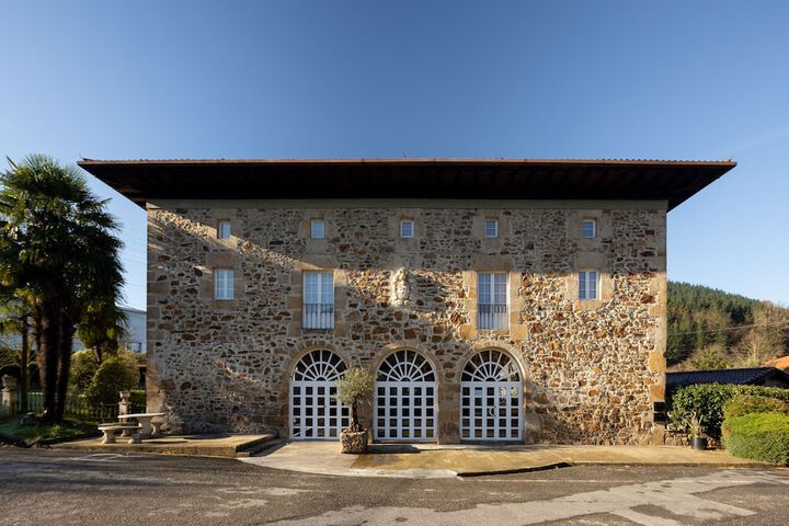 EtxeAundi Hotel Boutique in Oñati