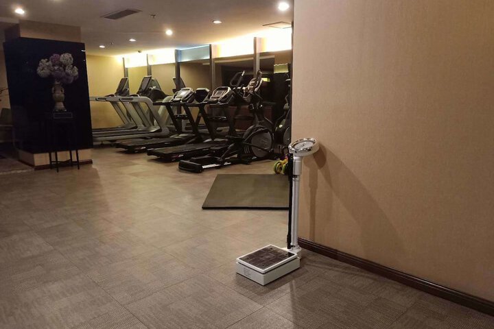 Fitness Facility Photos
