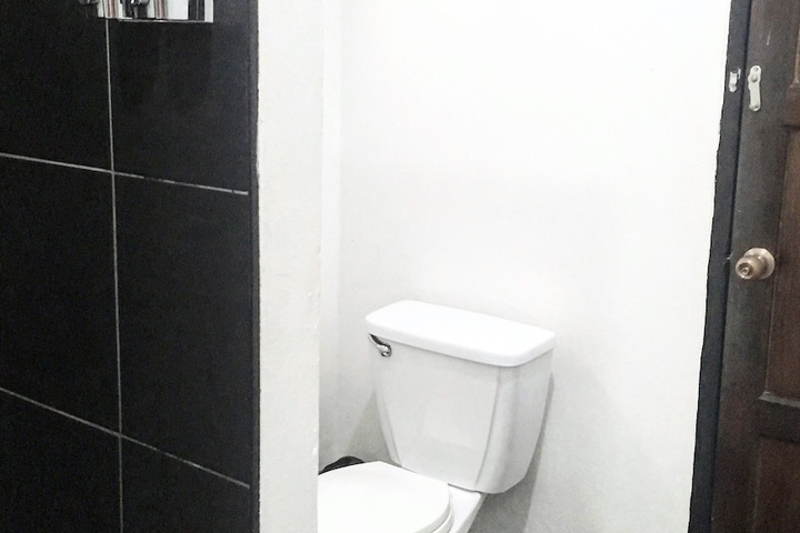 Bath Interior