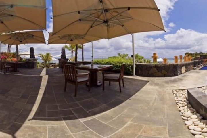 Terrace/Patio 50 of 52