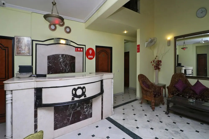 Hotel Interior 2 of 16