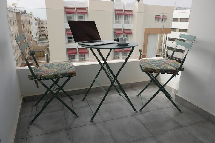 Terrace/Patio 52 of 53