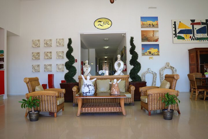 Hotel Interior 6 of 35