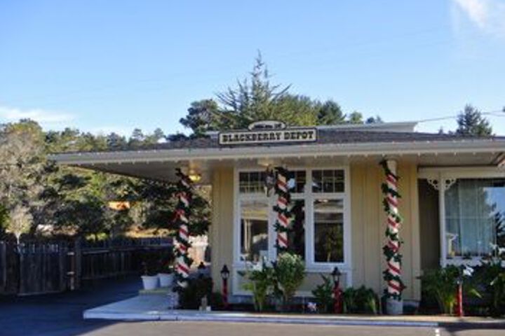 Hotel 9 of 24