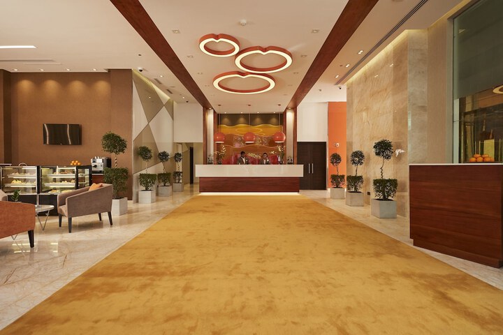 Hotel Interior 57 of 65