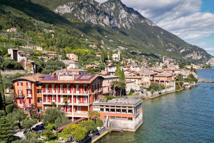 Hotel Gardenia al Lago
