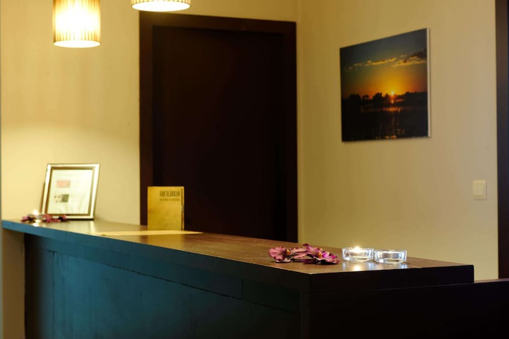 Wellness Treatments