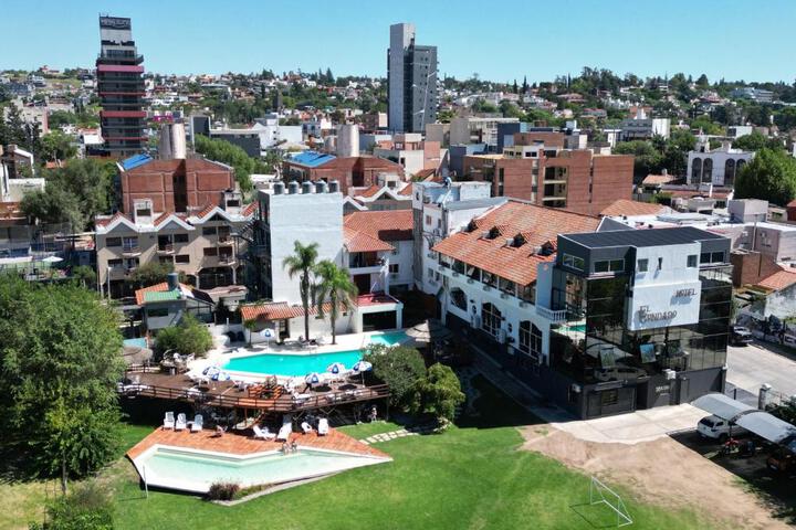 Hotel El Condado