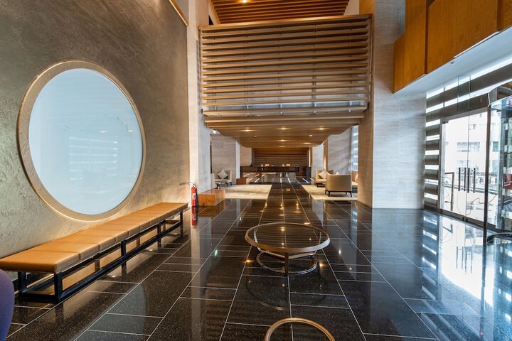 Hotel Interior 2 of 14