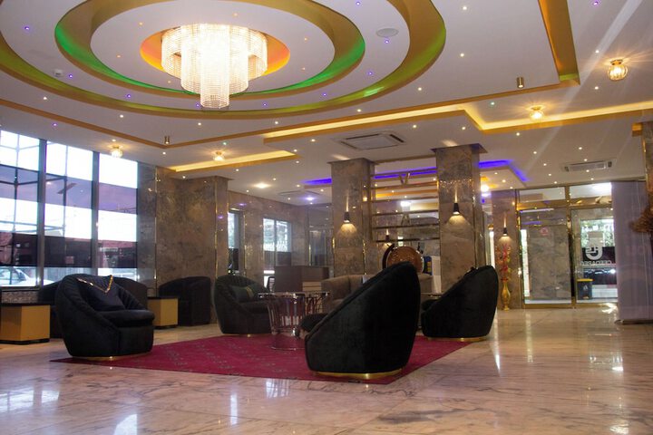 Hotel Interior 2 of 41