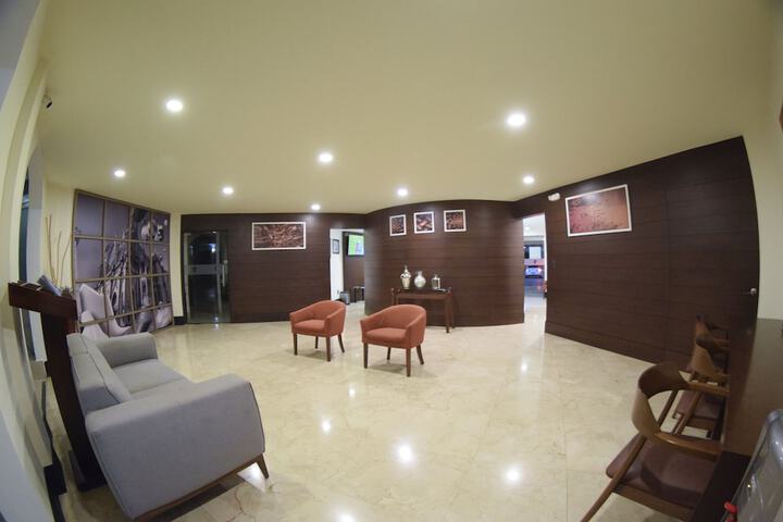 Hotel Interior 3 of 59