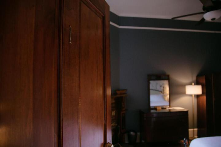 Standard Double Room (13 of 64)