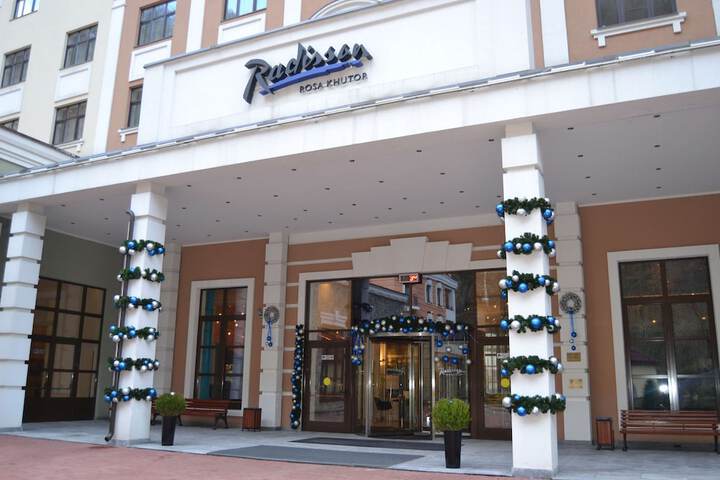 Hotel 181 of 186