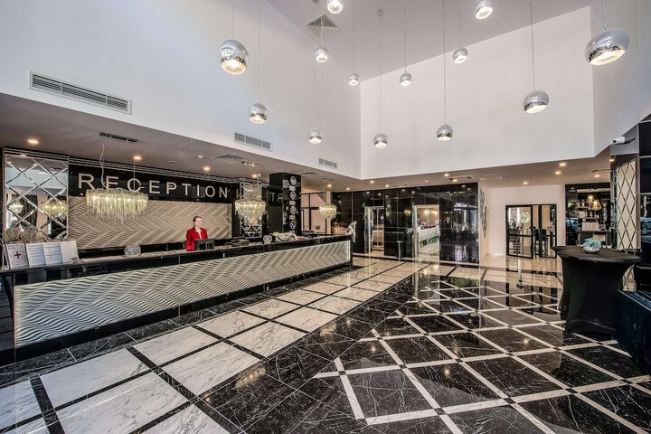 Lobby Photos