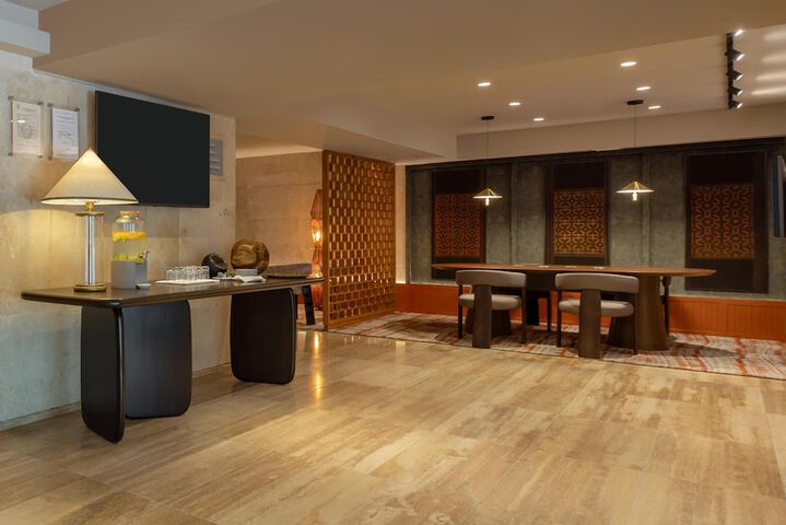 Fitness Facility Photos