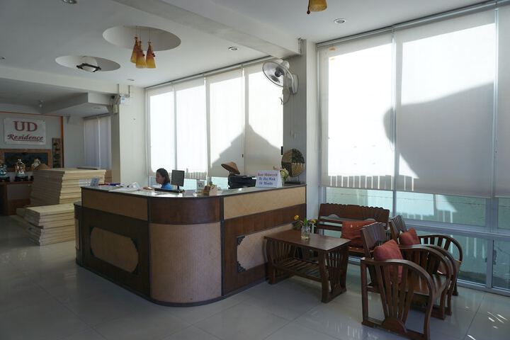 Hotel Interior 2 of 38
