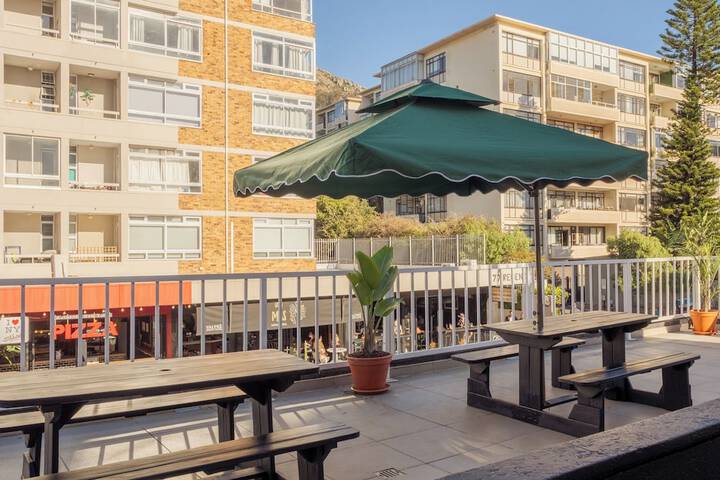 Terrace/Patio 17 of 35