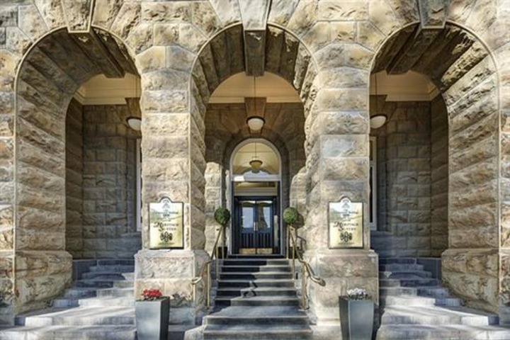 Hotel 24 of 25