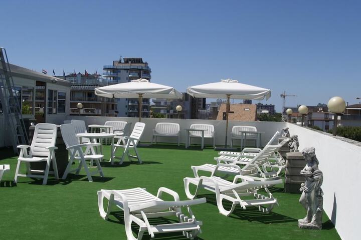 Terrace/Patio 41 of 41
