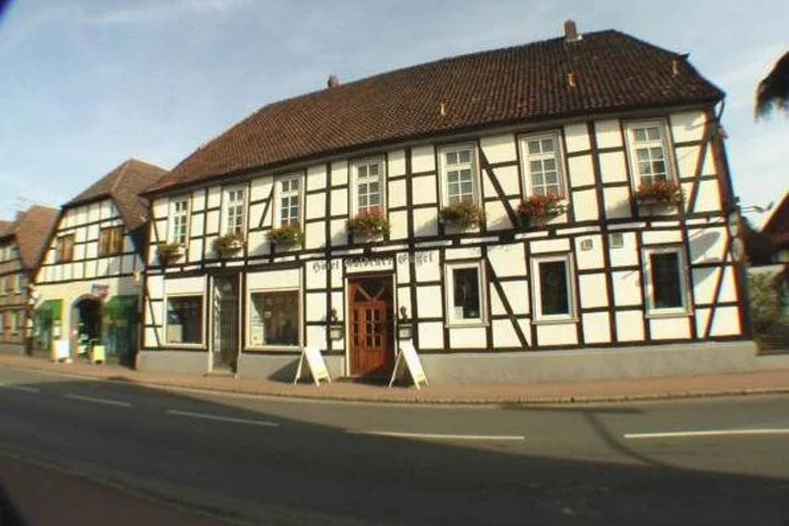 HOTEL GOLDENER ENGEL