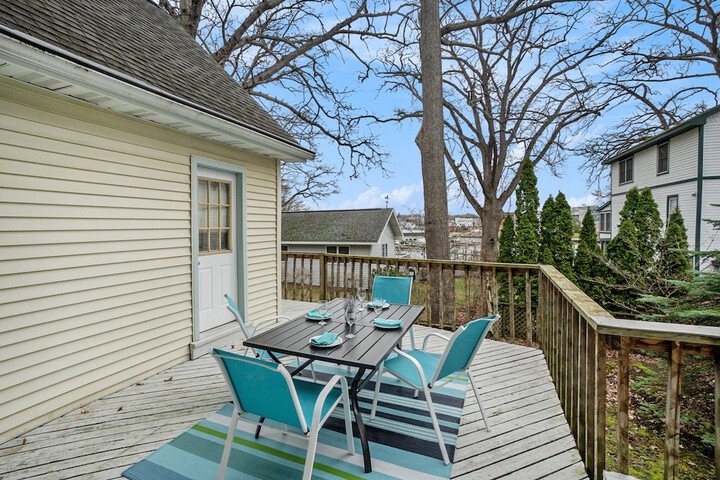 Terrace/Patio 81 of 134