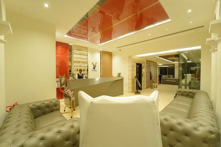 Hotel Interior 3 of 35