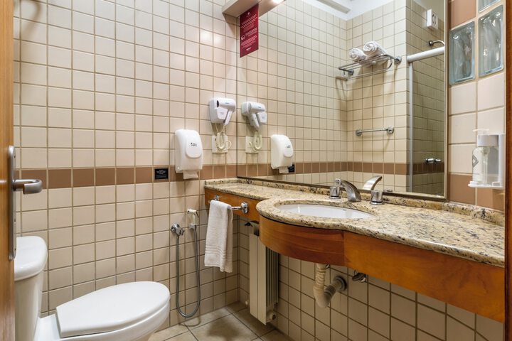 Bath Interior