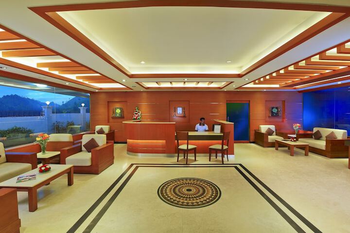 Hotel Interior 2 of 17