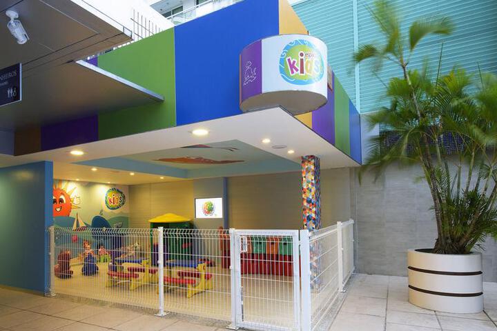 Fitness Facility Photos