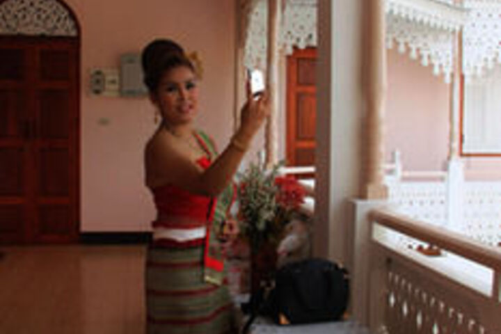 Wedding/Banquet 17 of 21