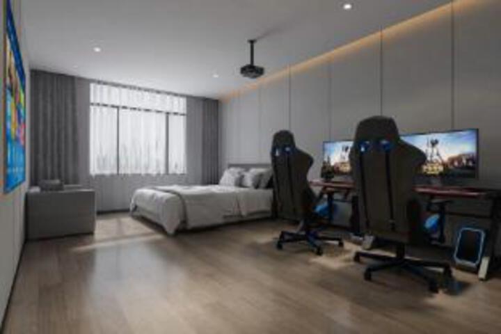 Room 15 of 16