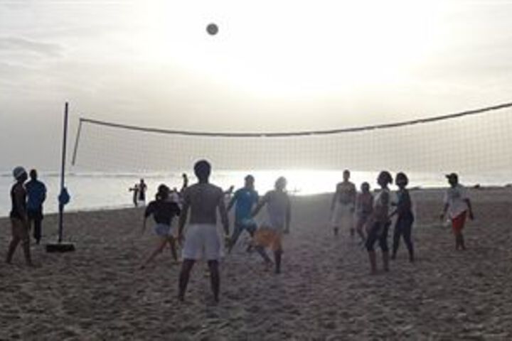Beach 5 of 16