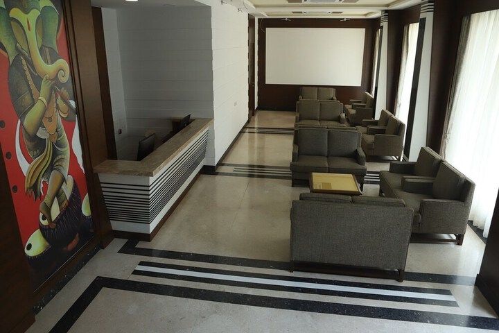 Hotel Interior 125 of 171