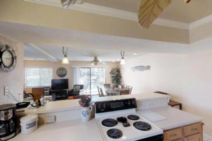 Ocean 136 Condo in St. Augustine, FL