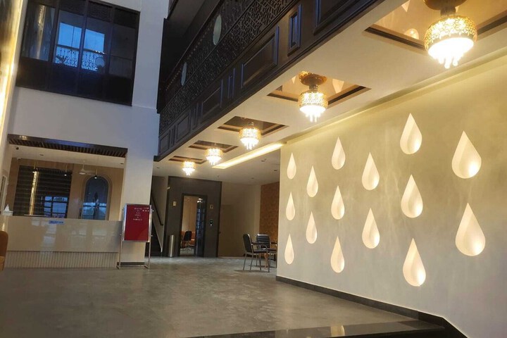 Hotel 51 of 53