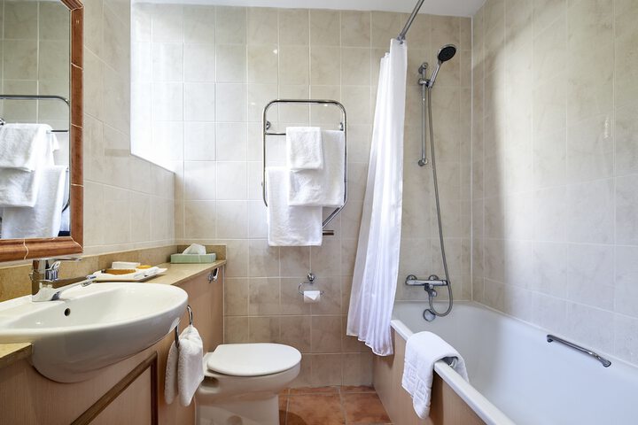 Bathroom Vanities