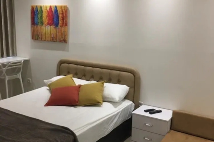 Image of Jerusalem Dream