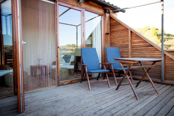 Terrace/Patio 21 of 58