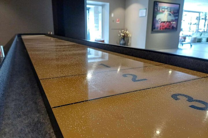 Lobby Photos