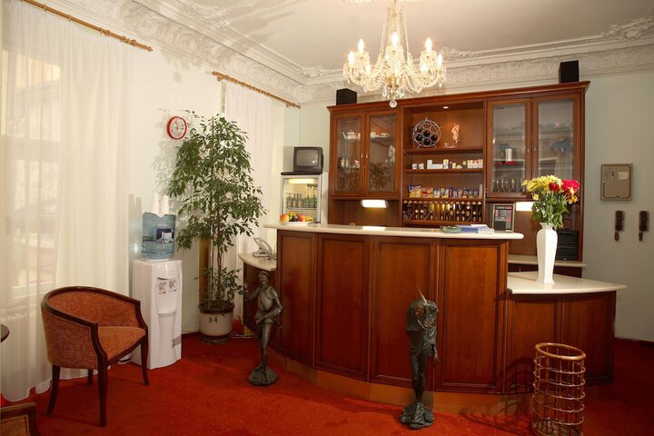 Hotel Interior 3 of 41