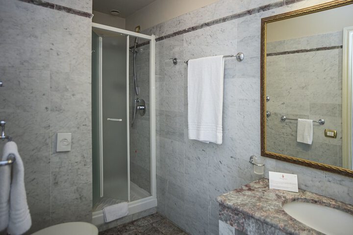 Bath Interior