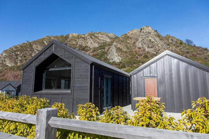 New Arrowtown Home Complete comfort