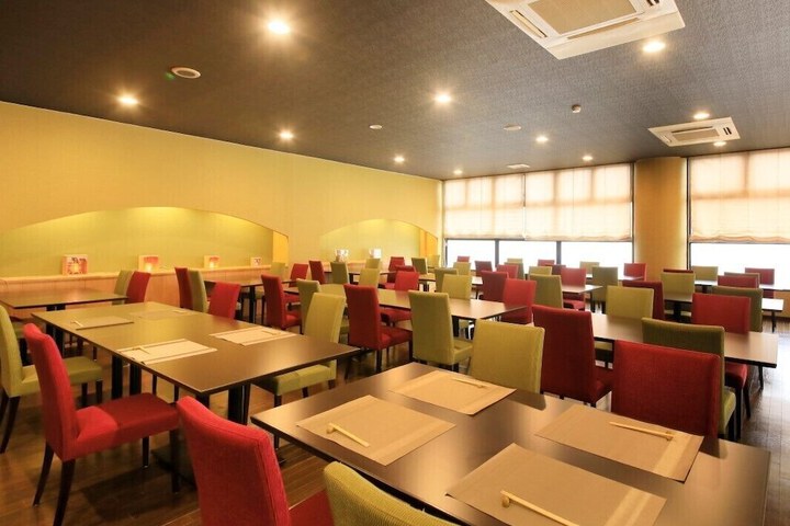Restaurants