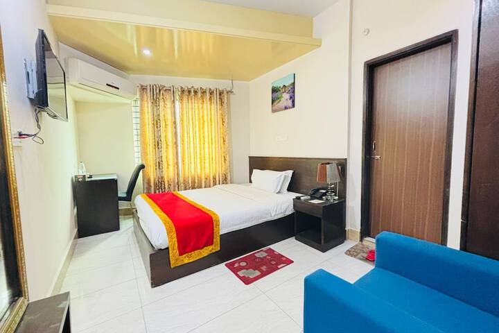 Hotel Progati Inn