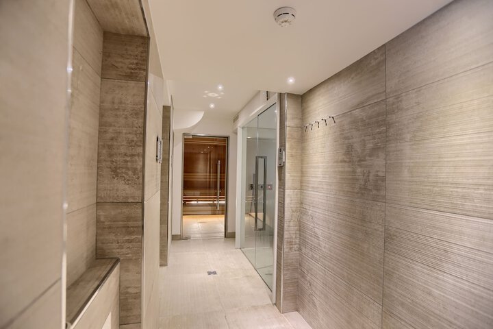 Hotel Spa