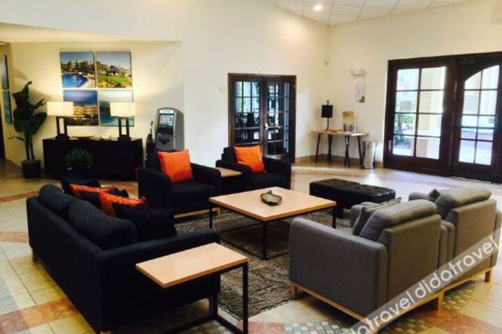 Hotel Interior 1 of 13