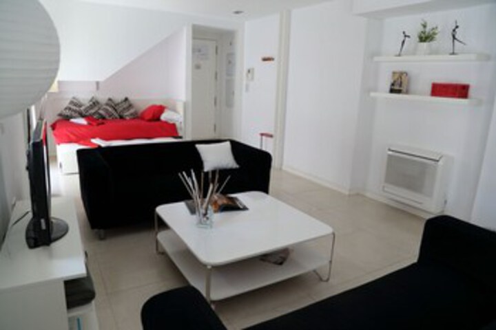 Fitness Center Photo